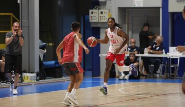 Cento vince il Memorial Bortoluzzi