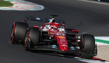 Formula1, Leclerc: "Le scie? Primo giro un po’ sotto traccia"