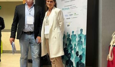 Pavimento Pelvico Ospedale Franchini di Montecchio, l’Ausl IRCCS di Reggio Emilia a Roma