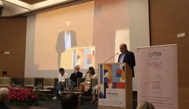 Forum Salute a Matera: l’intervento di Latronico