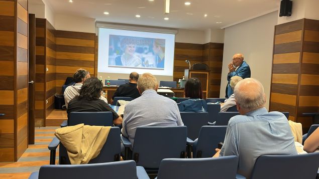 Svolta la prima giornata dell’incontro formativo della Fimmg Catanzaro sulla vaccinazione antinfluenzale