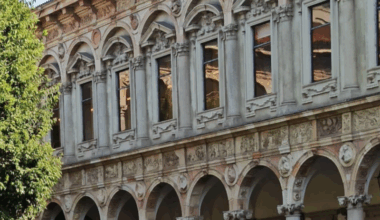 Gaza: il Senato accademico approva all'unanimità la mozione