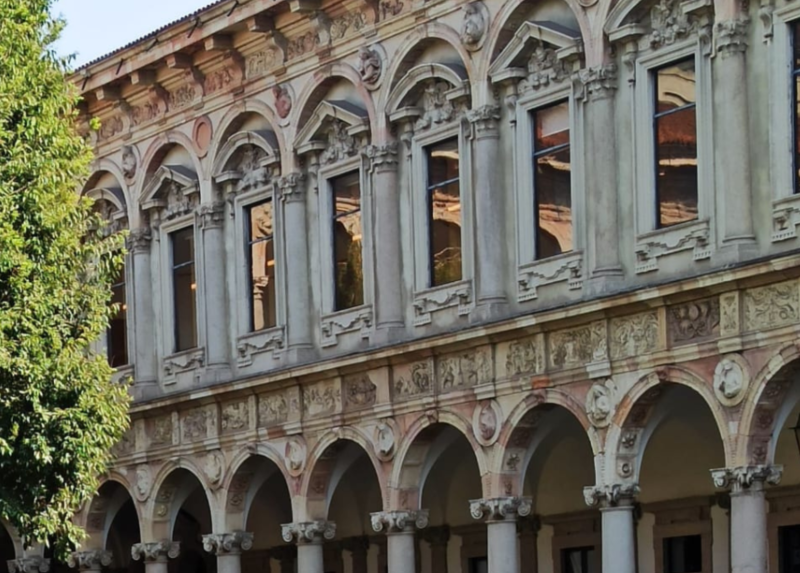 Gaza: il Senato accademico approva all'unanimità la mozione