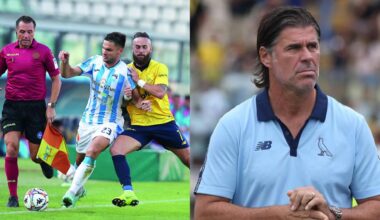 Calcio, Serie B: Modena capolista dopo la vittoria contro il Pescara, Sottil predica calma