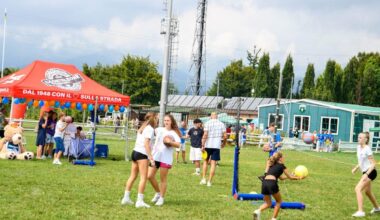 Domani alla Cittadella del Rugby di Biella il 2° Open Day Multisport - Newsbiella.it