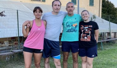 Fracassati vincenti - Corriere di Chieri