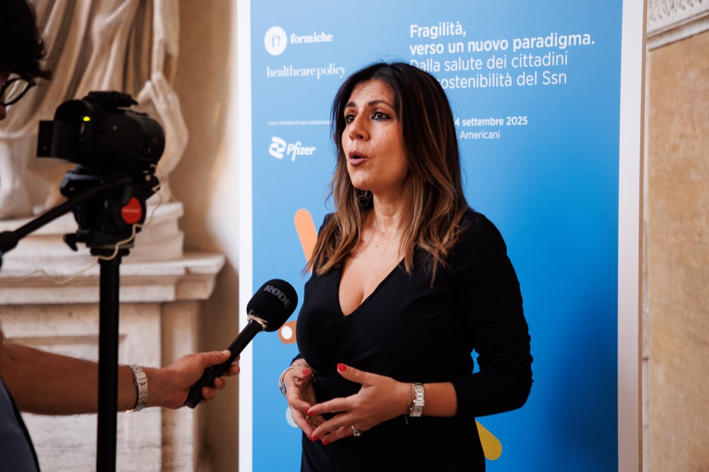 Accesso alle cure, come costruire percorsi certi per i pazienti. La voce di Daniela Sbrollini