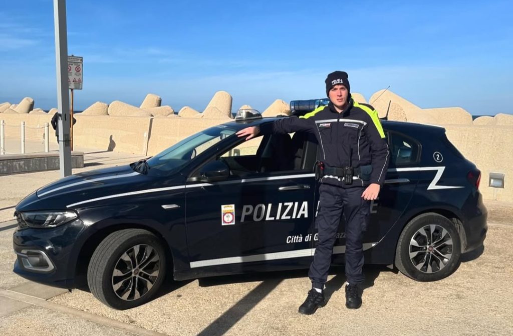 Francesco Rana
