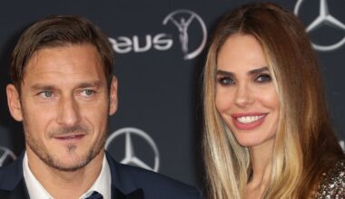 Totti si è fatto autogoal? La data di anniversario con Noemi darebbe ragione a Ilary