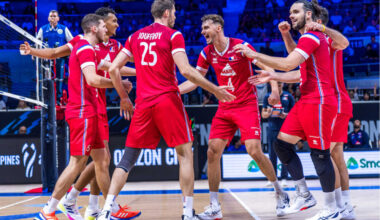 Francia volley