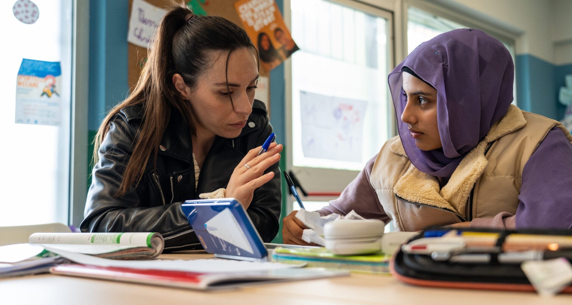 Educazione sessuale e affettiva nelle scuole italiane: una lacuna che non possiamo più permetterci