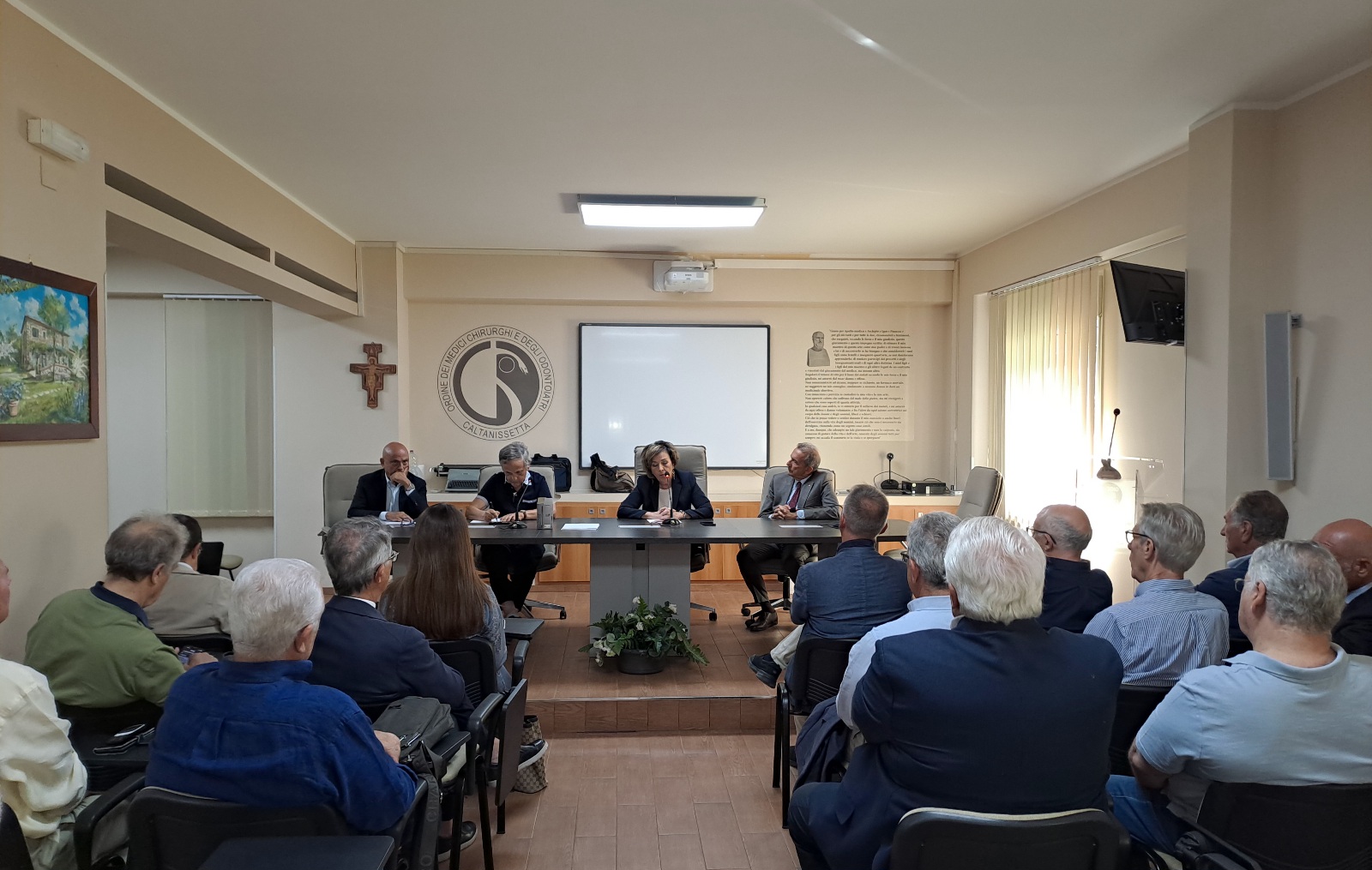 Fascicolo Sanitario Elettronico 2.0: formazione in Sicilia per un sistema più vicino al cittadino