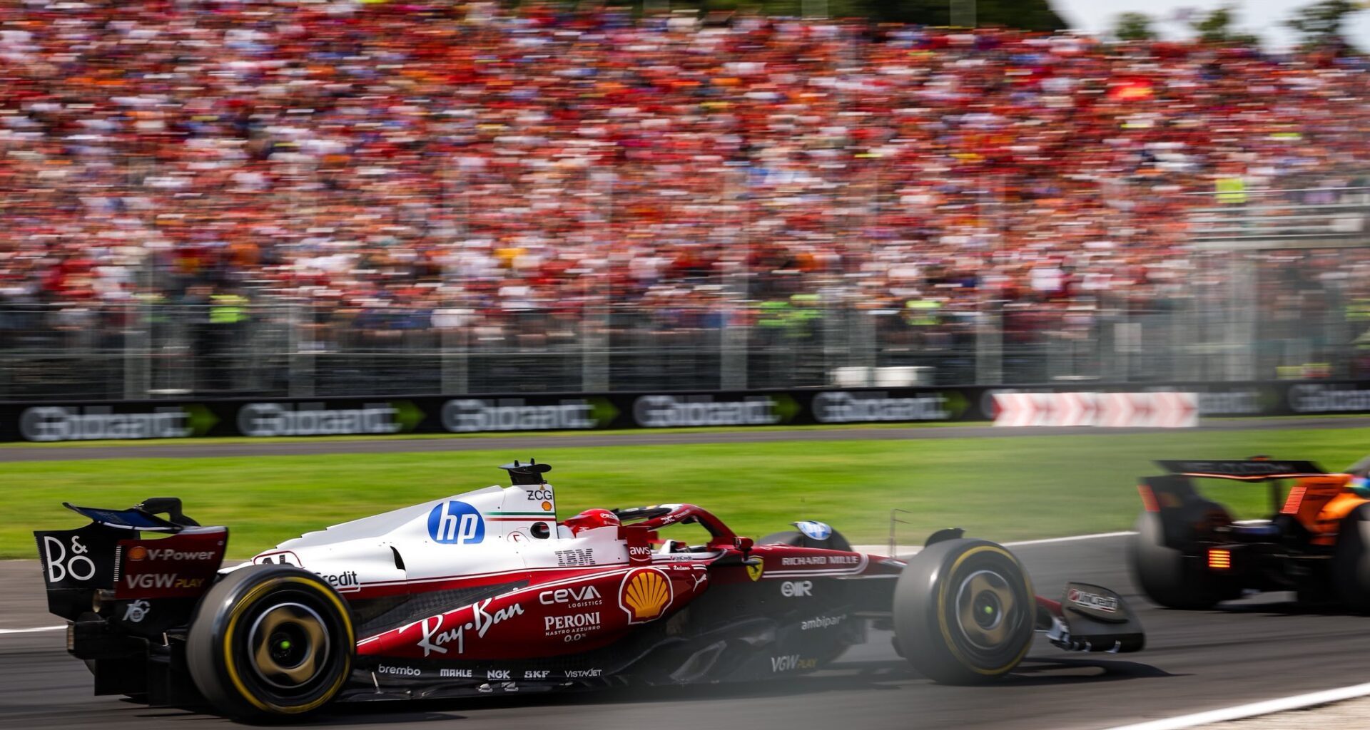 Ferrari 2026: scommessa estrema sul motore che sfida la fisica