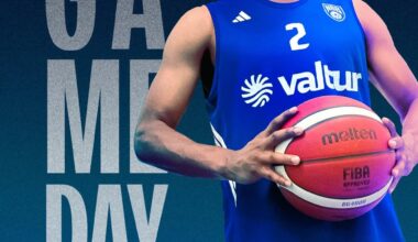 Valtur Brindisi questa sera in campo per il 14° Memorial Pentassuglia