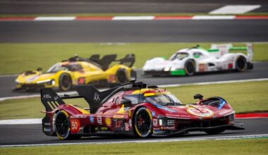 La Ferrari si giocherà i titoli in Bahrain, Alpine nella storia