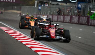 Ferrari, continua a non ammettere i propri limiti ed errori