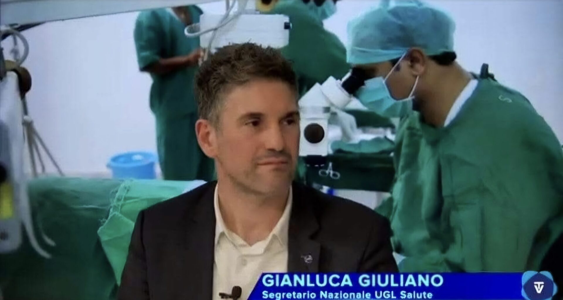 Telemedicina, UGL Salute: “È una necessità" - POP - Il Giornale Popolare