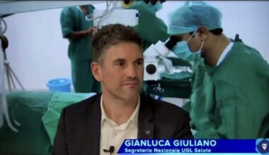 Telemedicina, UGL Salute: “È una necessità" - POP - Il Giornale Popolare