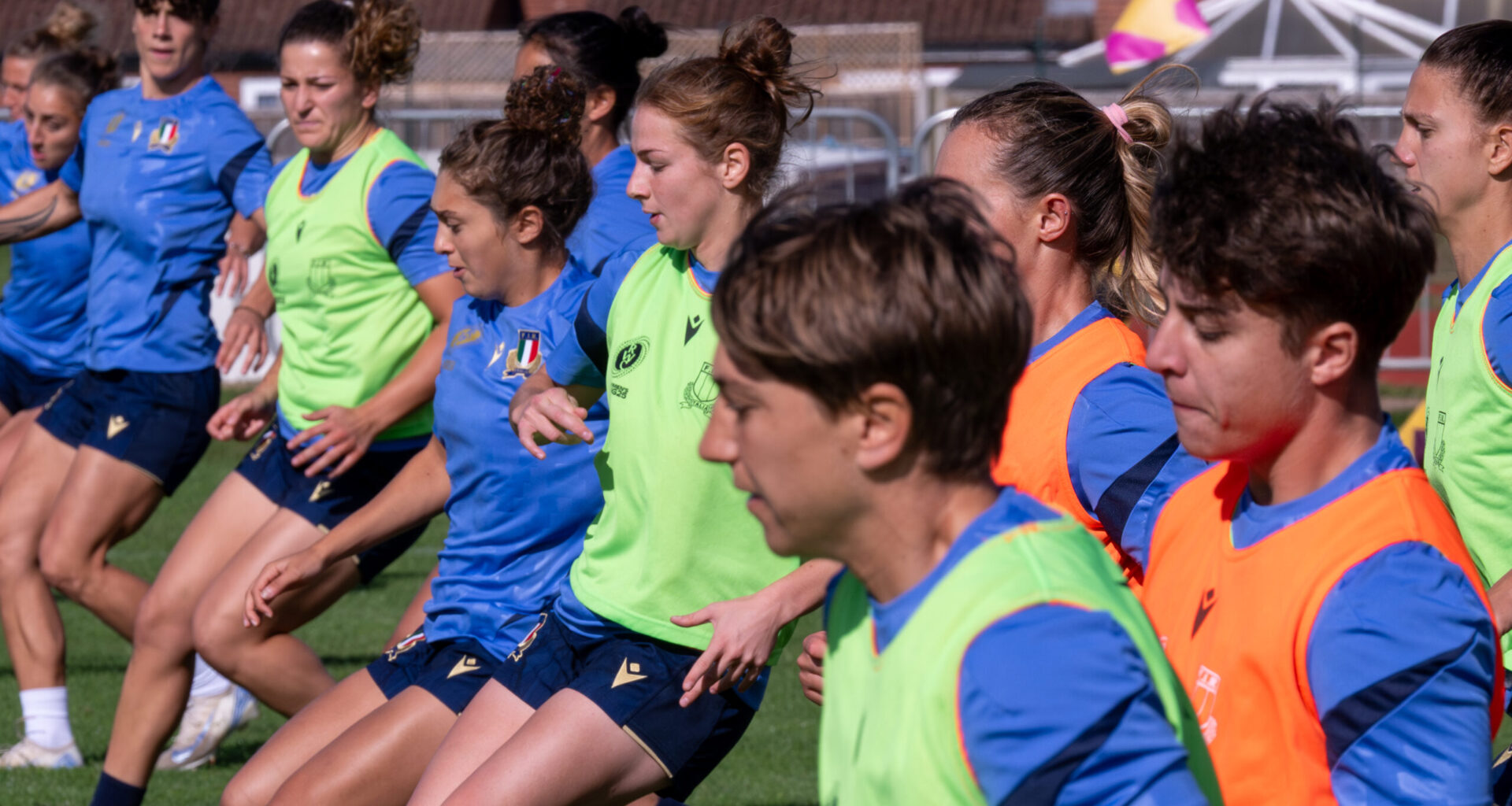 RWC 2025: Italia, spazio a Corradini e Frangipani. Brasile, occhio a Bianca Silva. L’analisi delle formazioni