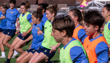 RWC 2025: Italia, spazio a Corradini e Frangipani. Brasile, occhio a Bianca Silva. L’analisi delle formazioni
