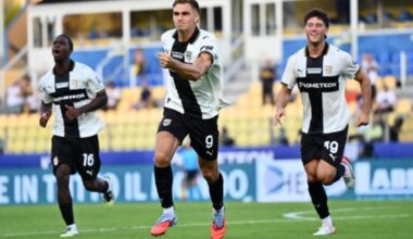 Parma-Torino nel posticipo, Roma-Parma mercoledì 29 ottobre, Milan al Tardini di sabato sera: le partite dei crociati dalla quarta alla 12esima giornata