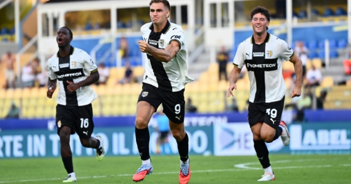 Parma-Torino nel posticipo, Roma-Parma mercoledì 29 ottobre, Milan al Tardini di sabato sera: le partite dei crociati dalla quarta alla 12esima giornata