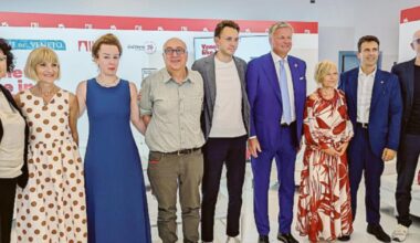 Radio Np si presenta a Venezia