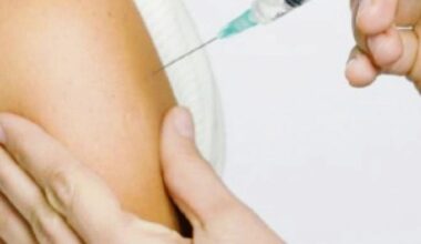 La vaccinazione gioca d’anticipo - La Voce di Rovigo