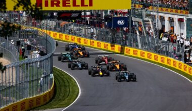 GP Canada F1