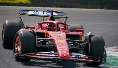 orari e dove vedere qualifiche e gare in TV