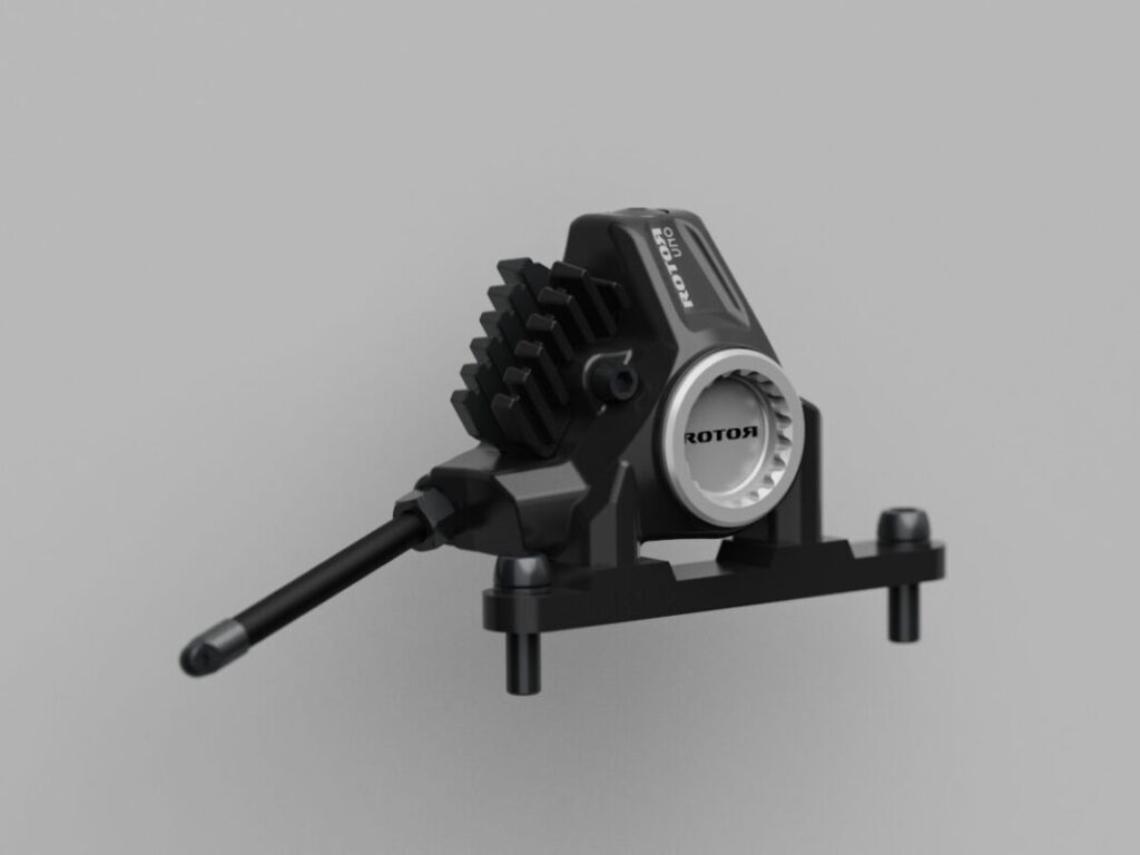 GRAVEL BRAKE CALIPER