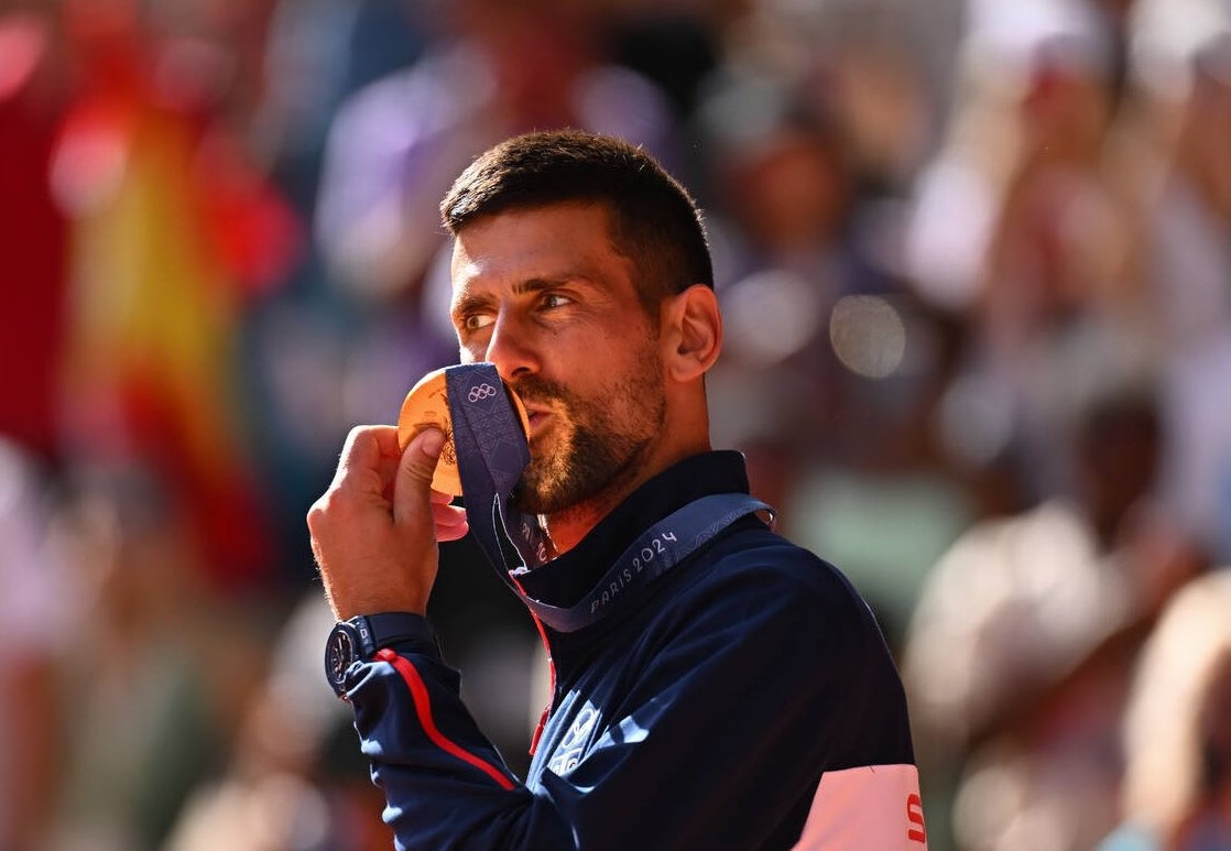 Alcaraz e Djokovic non giocheranno in Coppa Davis