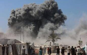 Gaza, Israele ha demolito oltre 1.800 edifici: "Lasciate la città" - il Fatto Nisseno