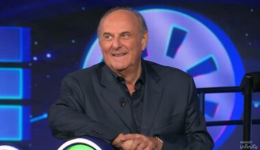 Ascolti TV | Mercoledì 3 Settembre 2025. Incredibile: Scotti 23% vs De Martino 22.4%