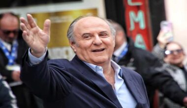 Ci dispiace Gerry, ma la RUOTA chiude | Decisione arrivata in queste ore, ecco chi prende il suo posto