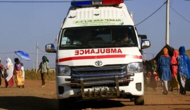 Sudan, frana nel Darfur: oltre mille morti sui monti Marra