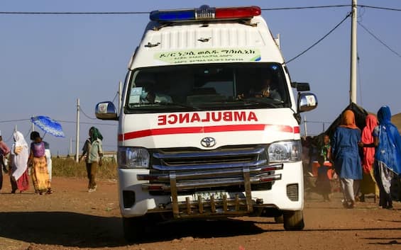 Sudan, frana nel Darfur: oltre mille morti sui monti Marra
