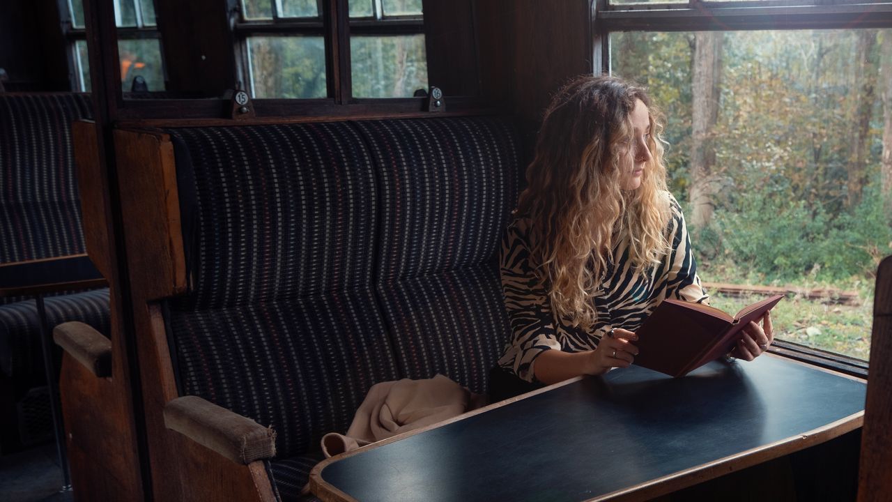 I libri da leggere in treno più belli e appassionanti