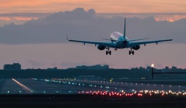 Turiste americane dirette in Francia e atterrano in Africa: confondono 'To Nice' con 'Tunis'