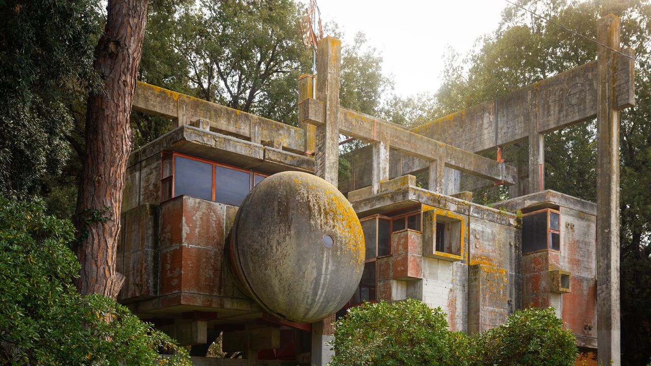 Architectural Digest Italia logo