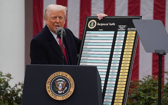 Dazi Usa dichiarati 'illegali', cosa succede ora? I tre possibili scenari