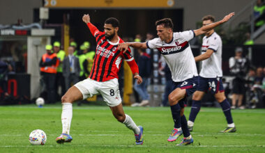 Pronostico Milan-Bologna quote analisi 3ª giornata Serie A