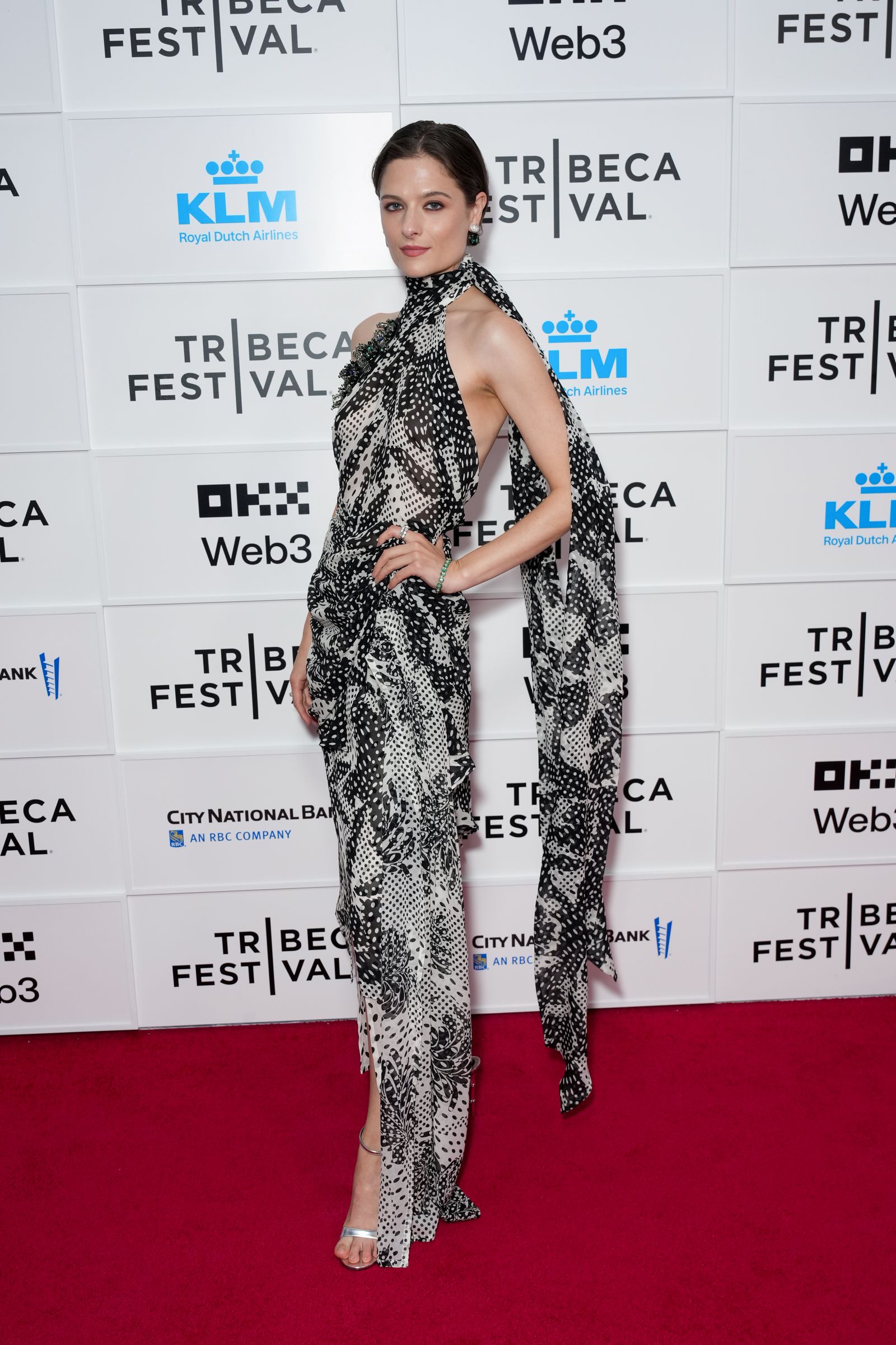 Louisa Jacobson Gummer