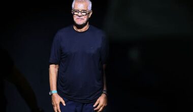 Giorgio Armani, chi è il braccio destro Leo Dell'Orco