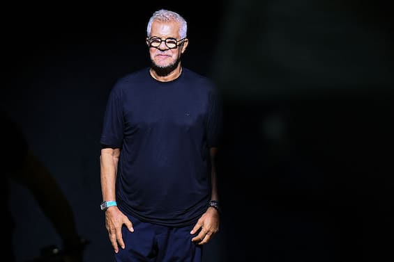 Giorgio Armani, chi è il braccio destro Leo Dell'Orco