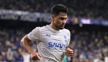 Alcuni club dell'Arabia Saudita si sono fatti male i conti con le regole sugli stranieri, e così adesso hanno calciatori che non possono schierare