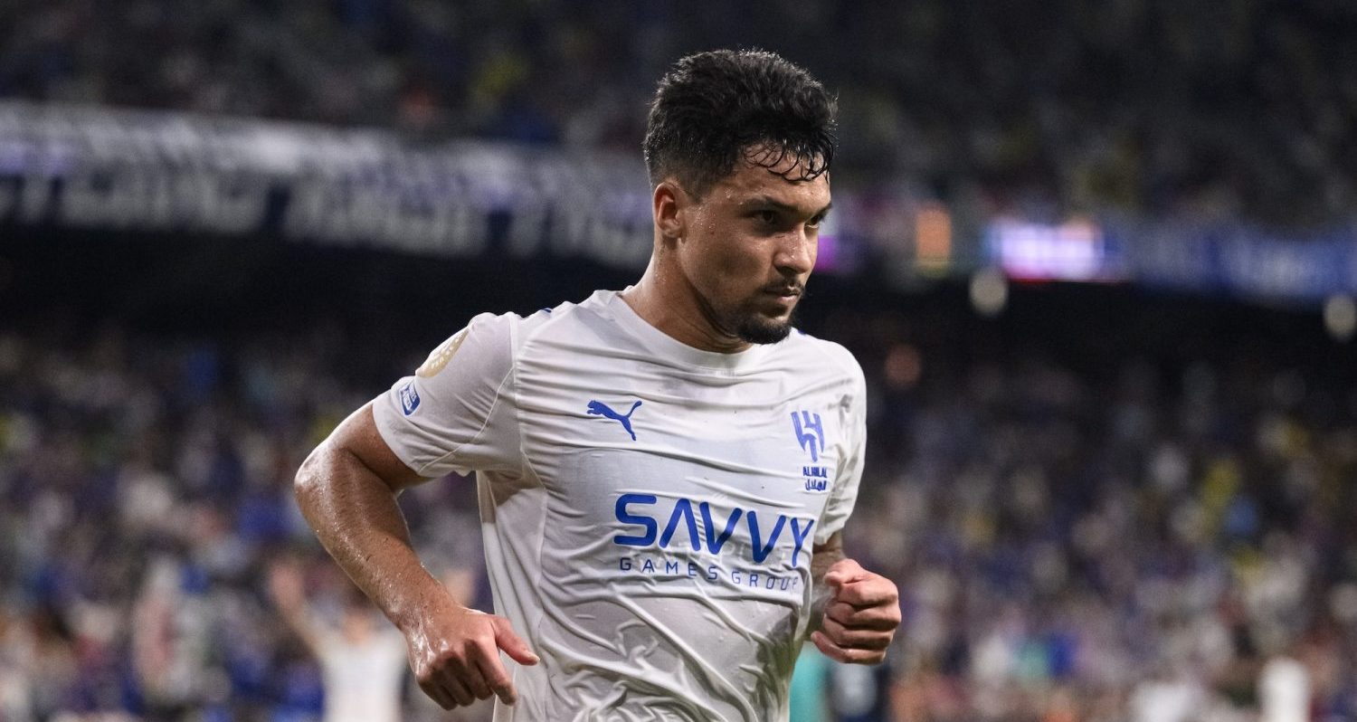 Alcuni club dell'Arabia Saudita si sono fatti male i conti con le regole sugli stranieri, e così adesso hanno calciatori che non possono schierare