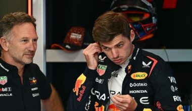 Verstappen punge Horner: "Ora Mekies fa le domande giuste" - News