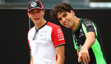 Bearman-Bortoleto, da un incidente su iRacing all'amicizia: "Ci odiavamo..." - News