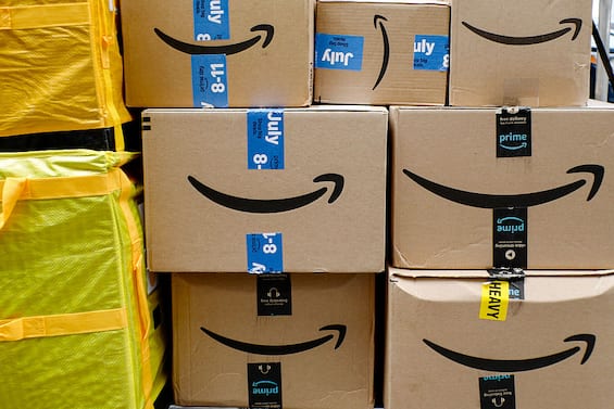 Amazon, Second Chance Deal Days: sconti su resi e articoli ricondizionati. Le date